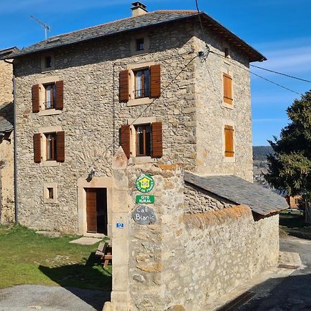 Maison De Caractere En Pierre Cal Blanic Сен-П'єрр-дель-Форкатс Екстер'єр фото
