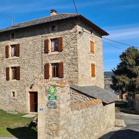 Maison De Caractere En Pierre Cal Blanic Сен-П'єрр-дель-Форкатс Екстер'єр фото