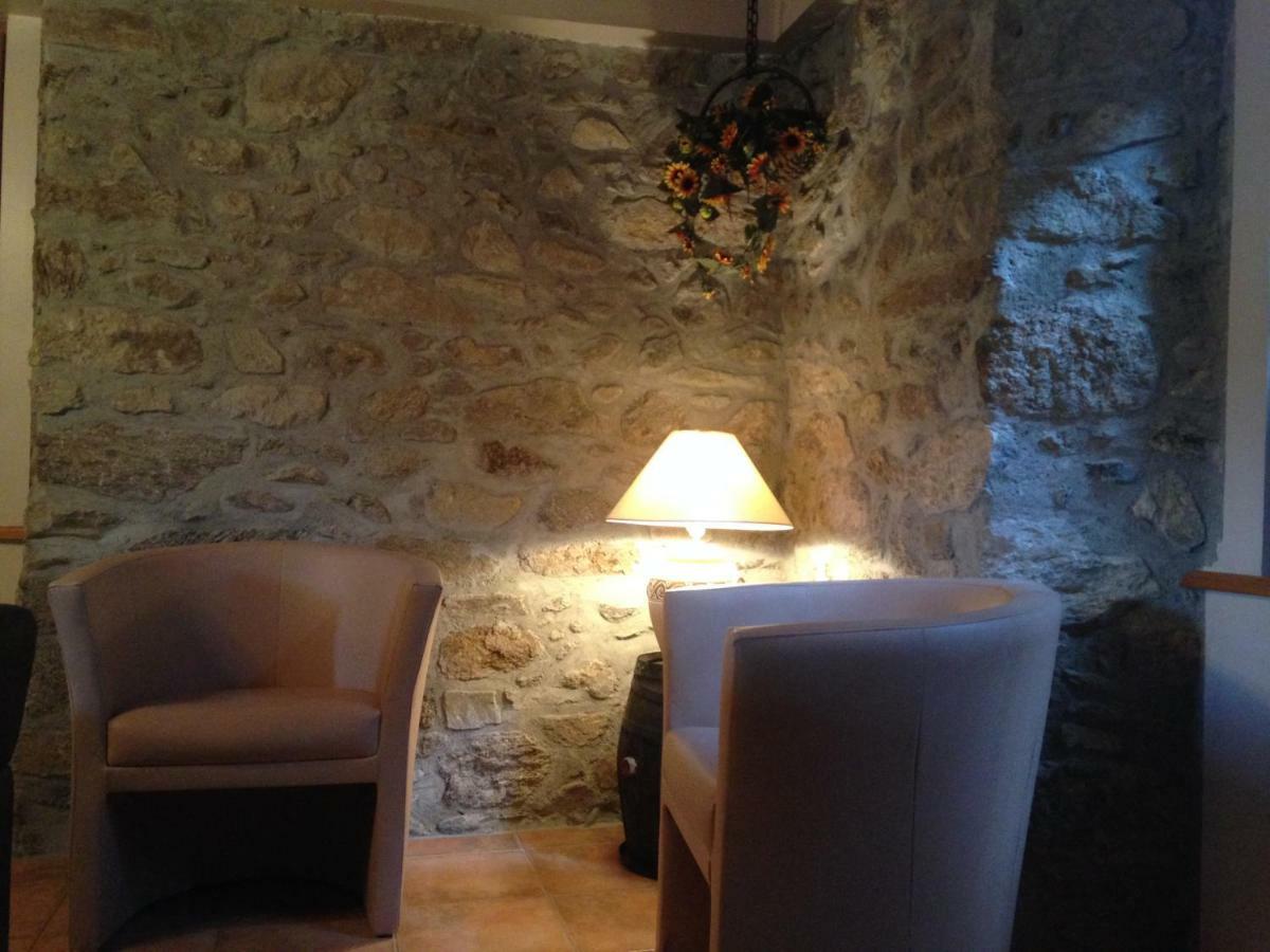 Maison De Caractere En Pierre Cal Blanic Сен-П'єрр-дель-Форкатс Екстер'єр фото